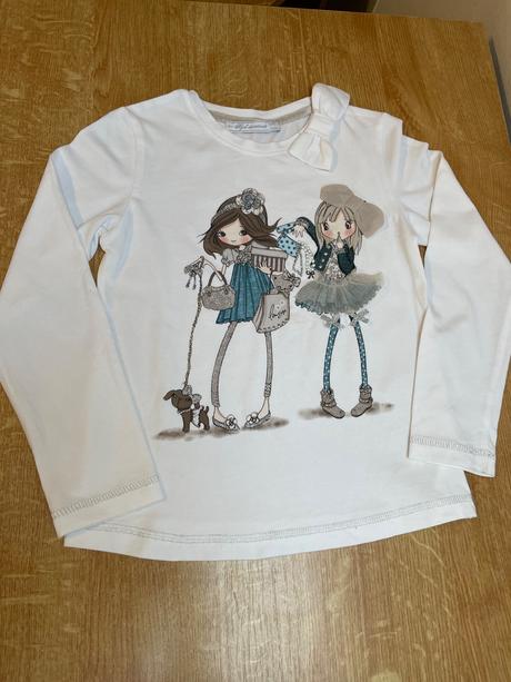 Tričko, mayoral,110