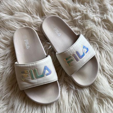 Fila šľapky vel 34, fila,34