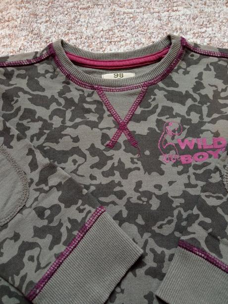 Mikina, kiki&koko,98