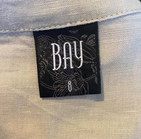 Bay - dámske šaty, bay,36