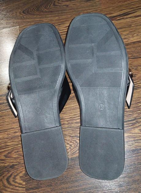 Dámske šľapky, 38