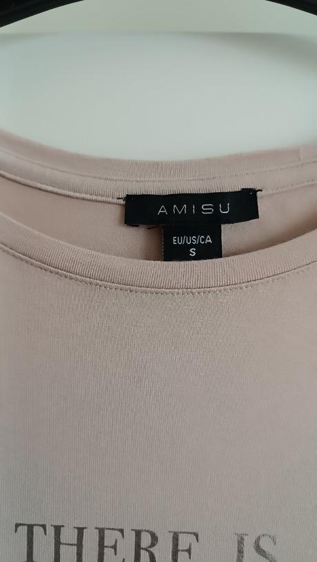 Tričko, amisu,l
