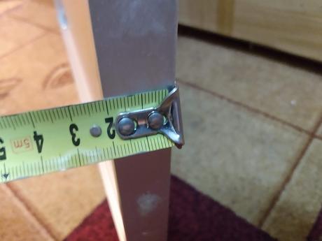 Predám drevené a hliníkové rámiky., 