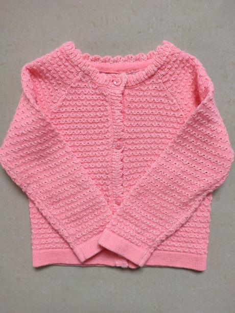 Svetrík f&f, f&f,74