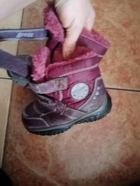 Detske cizmicky, 22