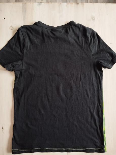 Tričko minecraft, 146