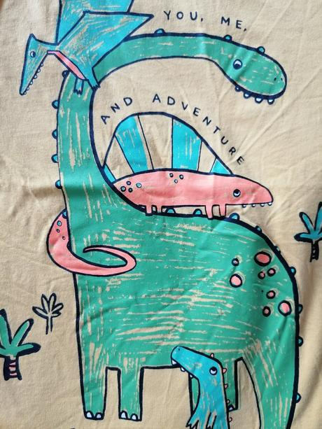 Letné tričká, reserved,116