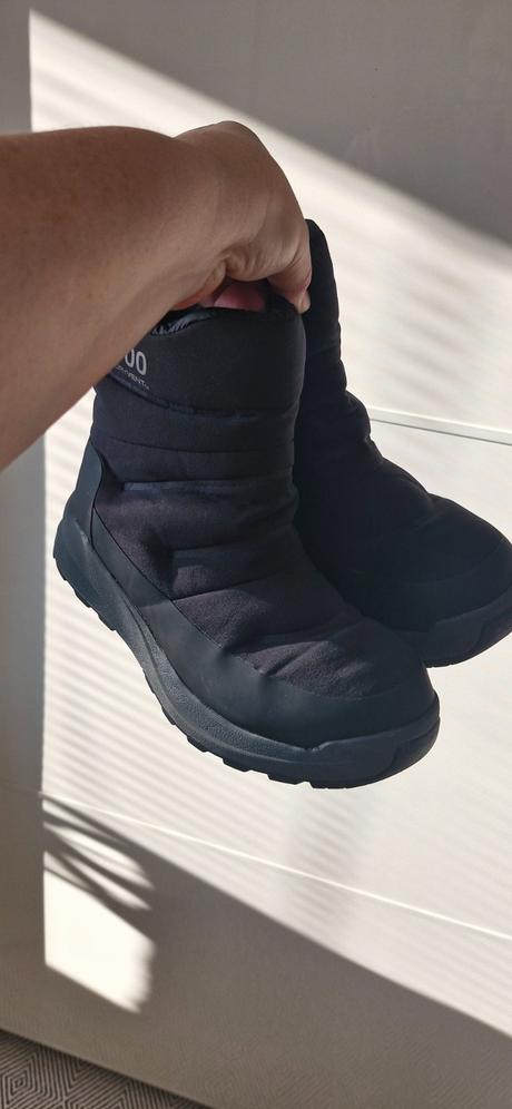 Snehule the north face, 38