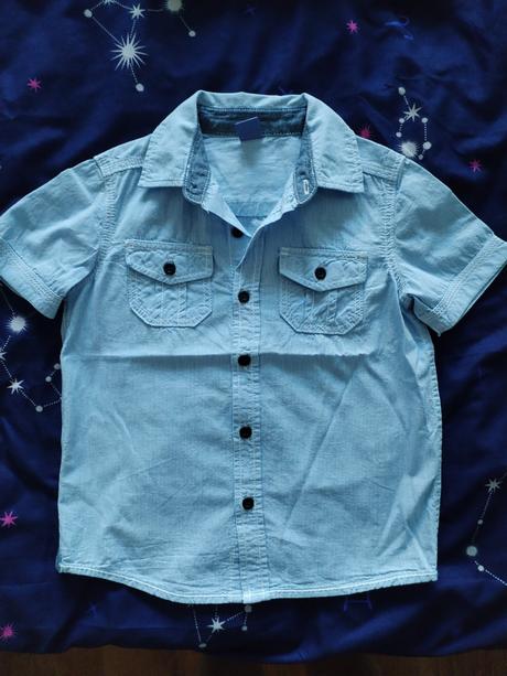 Košeľa 104, dopodopo,104