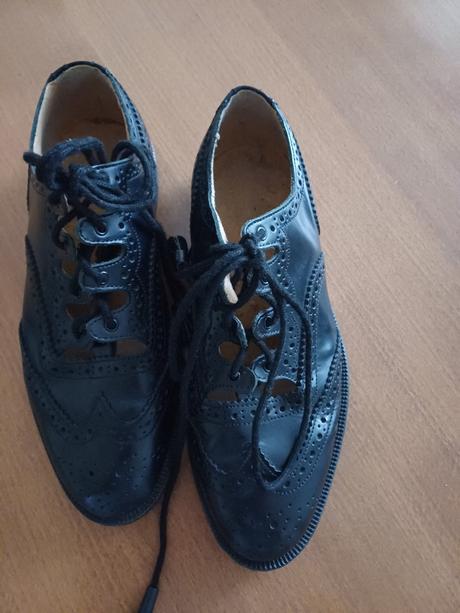 Zaujímavé prechodné topánky, č.40, 40