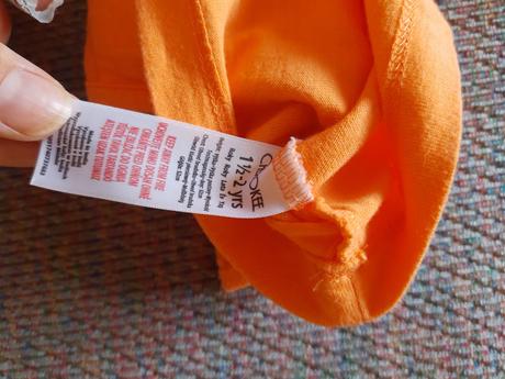 Tričko, cherokee,92