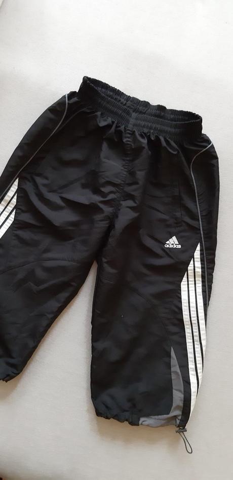 Trojštvrťové nohavice adidas m, adidas,m