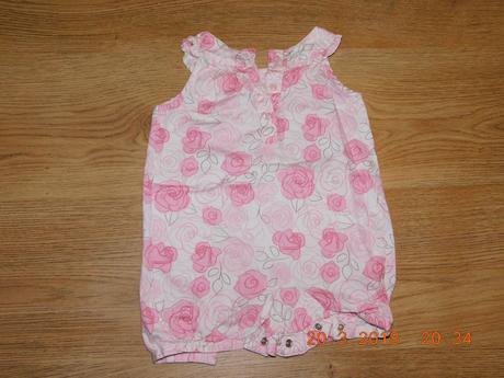 Bavlnené opalovačky -68, age,68