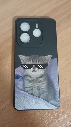 Obal na mobil redmi note 14 5g, 