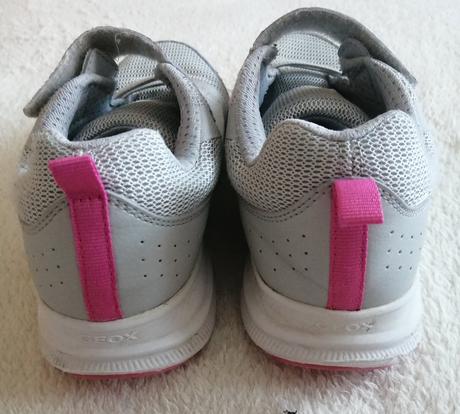 Geox tenisky, geox,35