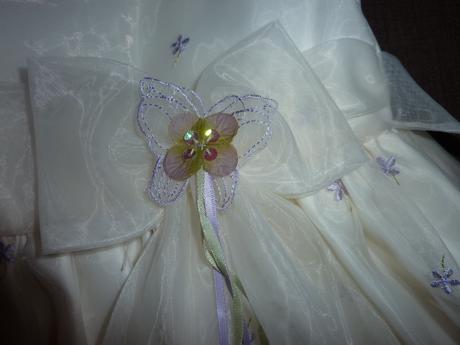 Šaty luxusnej značky cinderella, 98