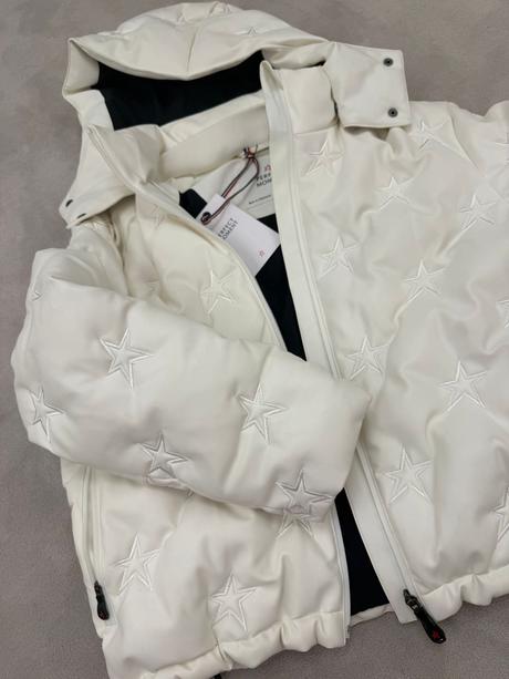 Perfect moment zimná bunda xs, xs