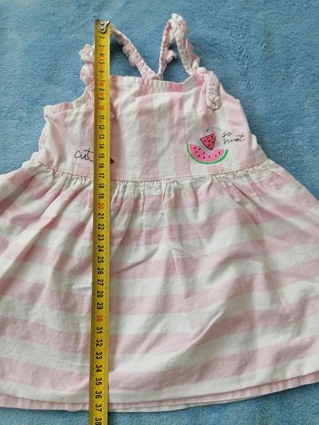 Pasikave šaty, reserved,74