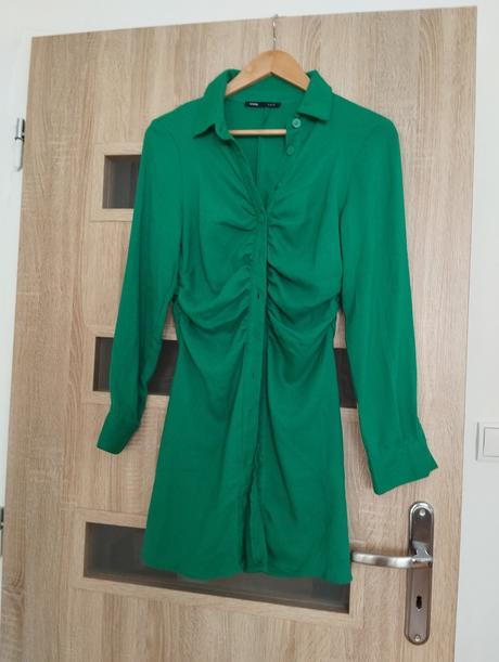 Balík oblečenia veľkosť 36-38, s