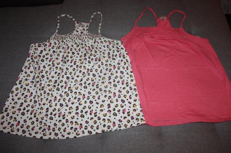 2x tielko na leto, f&f,164