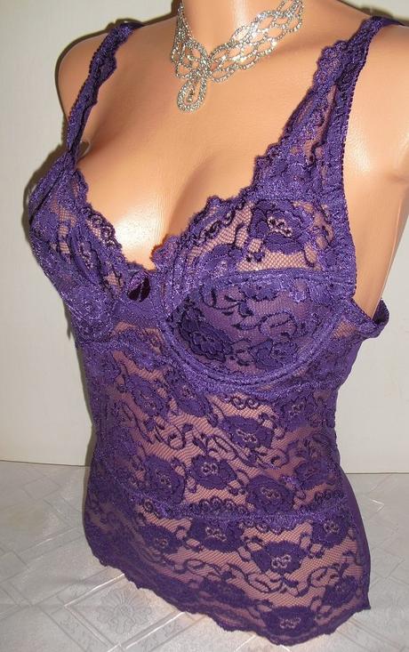 Cipkovana sexy kosielka, s