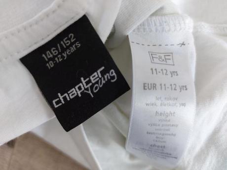 2 letné chlapcenske tricka, chapter young,146