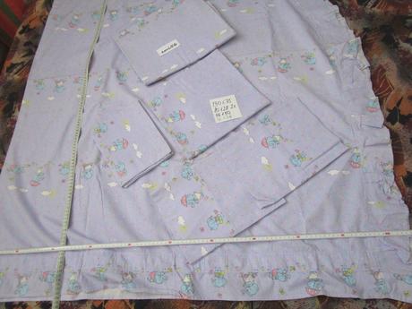 2179. súprava 6 dielna, šírka (cm): 75,dĺžka (cm): 130