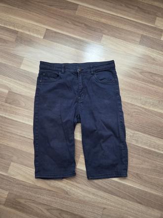 Trojštvrťové rifle, h&m,170