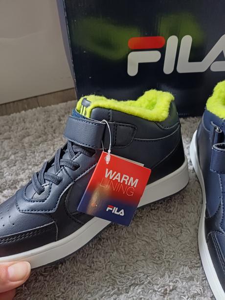 Fila tenisky, fila,33