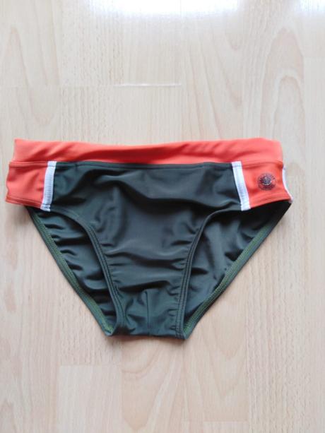 Chlapčenské plavky (140/146), 140