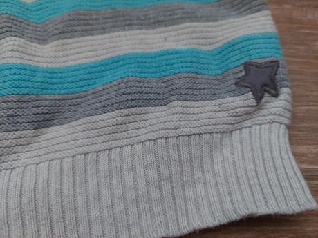 Tenký sveter č.92, topolino,92