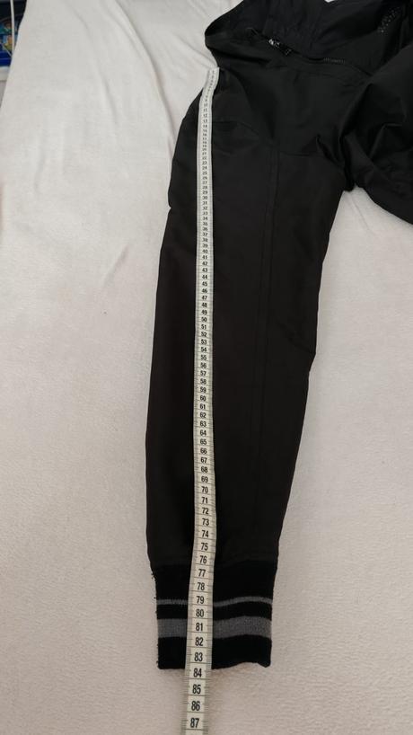 Jarná/jesenná bunda, m