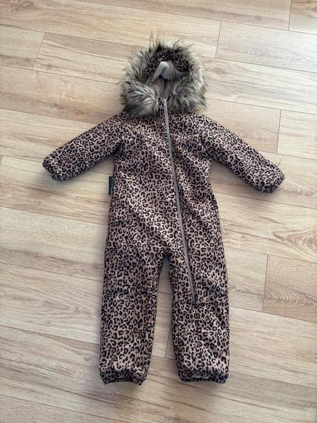 Zimný overal moonrise, 116