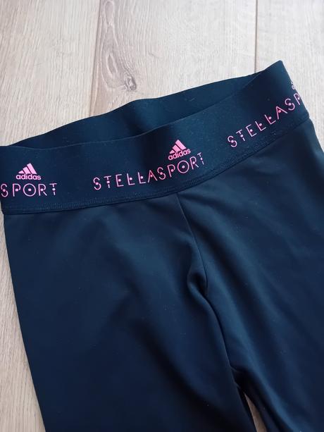 Legíny adidas/stella mc cartney, adidas,xs