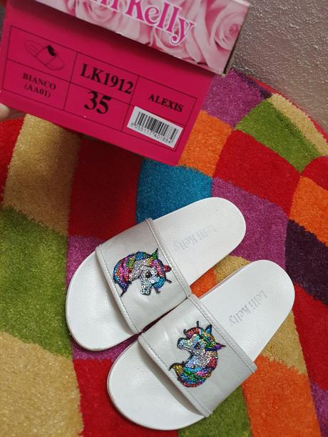 Šlapky lelli kelly, lelli kelly,35