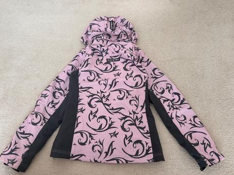 Lyziarska bunda ice peak, 36