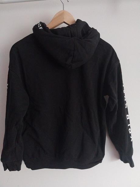 Mikina nasa, h&m,146