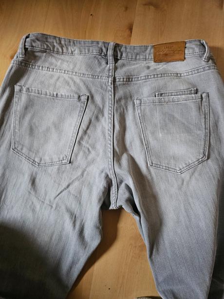 Pánske 7/8 rifle kratke w32, h&m,32