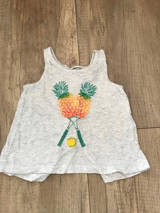 Tielko pre dievča, 74