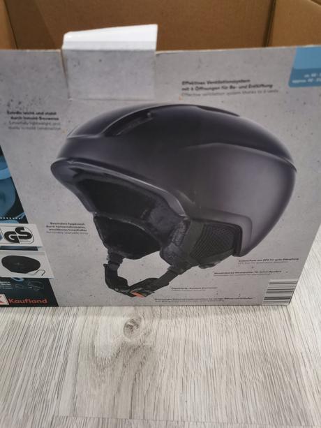 Prilba na lyžovanie xs/s, xs