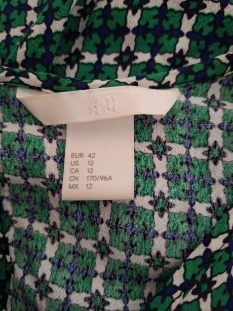 Bluzka, h&m,40