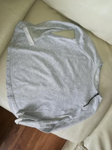 Reserved tenká mikina, reserved,128