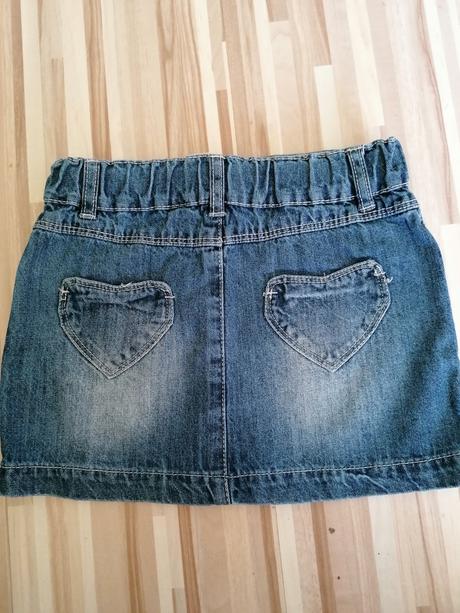 Riflova suknicka, idexe,98