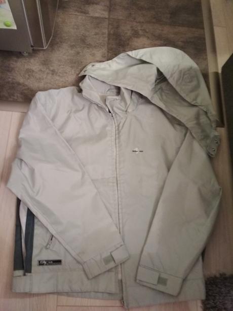 Bunda brugi, veľkosť 46., xl