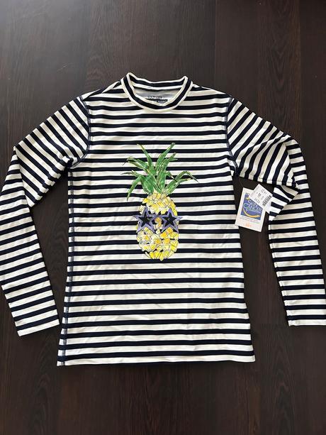 Uv tricko 158/164, 164