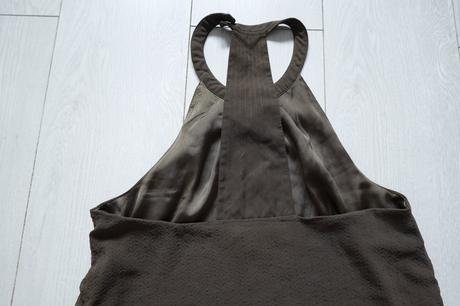 Blúzkový top h&m, h&m,36