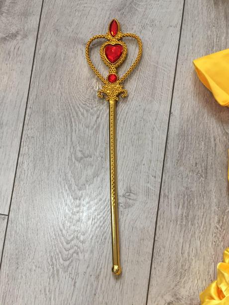 Dievčensky kostym bella 2-4 roky,