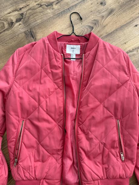 Bombera forever 21, s