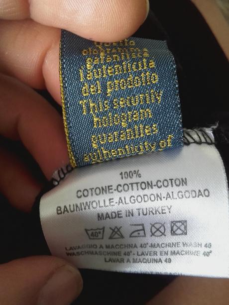 Tricko la martina, s