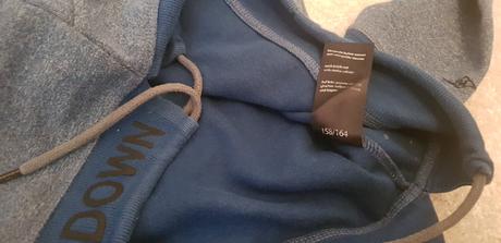 Štýlová mikina, 152